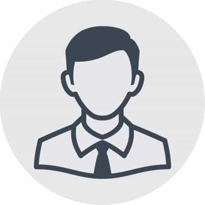 Avatar Mitarbeiter
